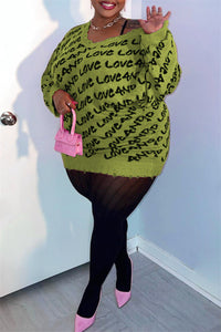 Love Me Sweater
