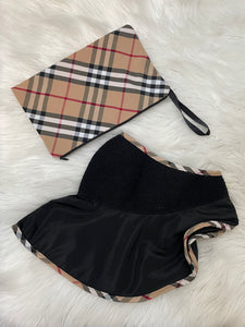 Hat bag set
