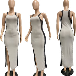 Slim Thick Dress