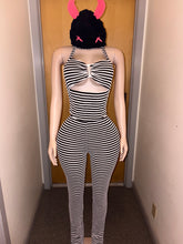 Load image into Gallery viewer, Blue/Black Crush

