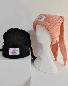 Bunny Hat