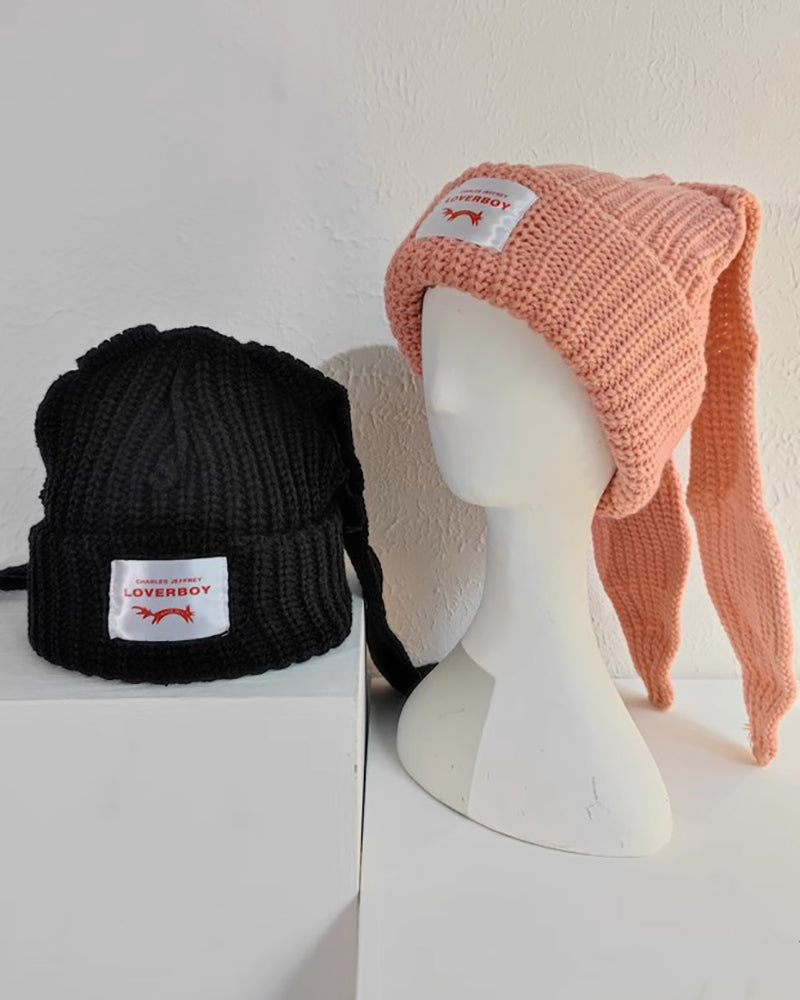 Bunny Hat