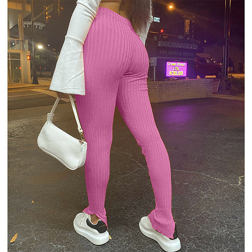 Pink Pants