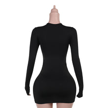 Load image into Gallery viewer, Out your League Dress
