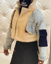 Load image into Gallery viewer, Ice Queen Jacket
