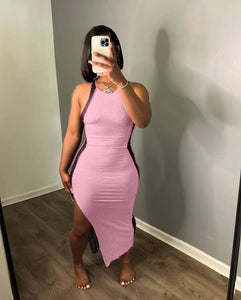 Slim Thick Dress