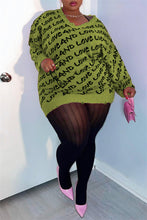 Load image into Gallery viewer, Love Me Sweater
