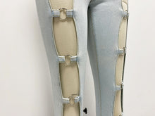Load image into Gallery viewer, Ho-Lee, Mo-Lee Jeans
