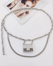 Load image into Gallery viewer, Small Waist Bag
