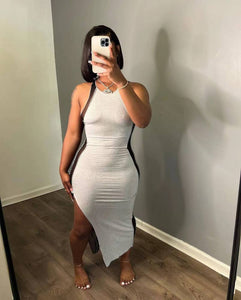 Slim Thick Dress
