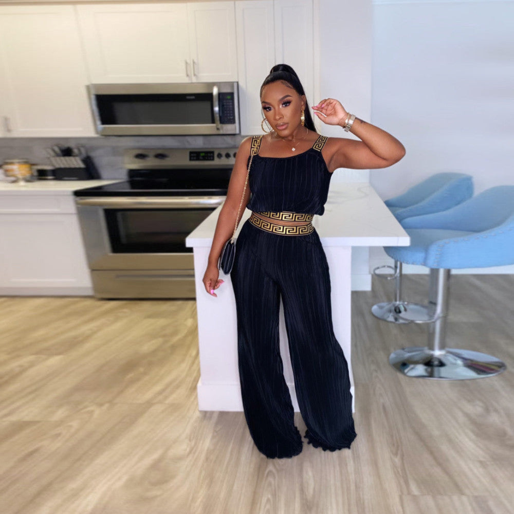 Damn Gina 2pc Set
