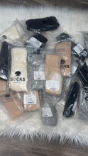 Load image into Gallery viewer, Baby Knee Deep Socks
