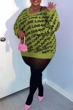 Load image into Gallery viewer, Love Me Sweater
