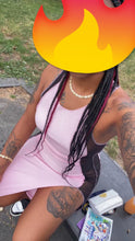 Load image into Gallery viewer, Slim Thick Dress
