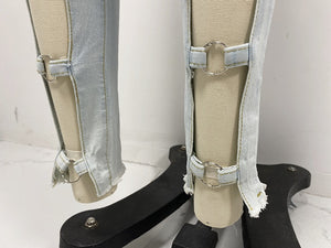 Ho-Lee, Mo-Lee Jeans