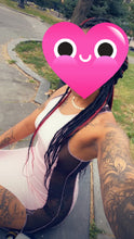 Load image into Gallery viewer, Slim Thick Dress
