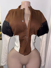 Load image into Gallery viewer, Nay-Deen Jacket
