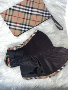 Hat bag set