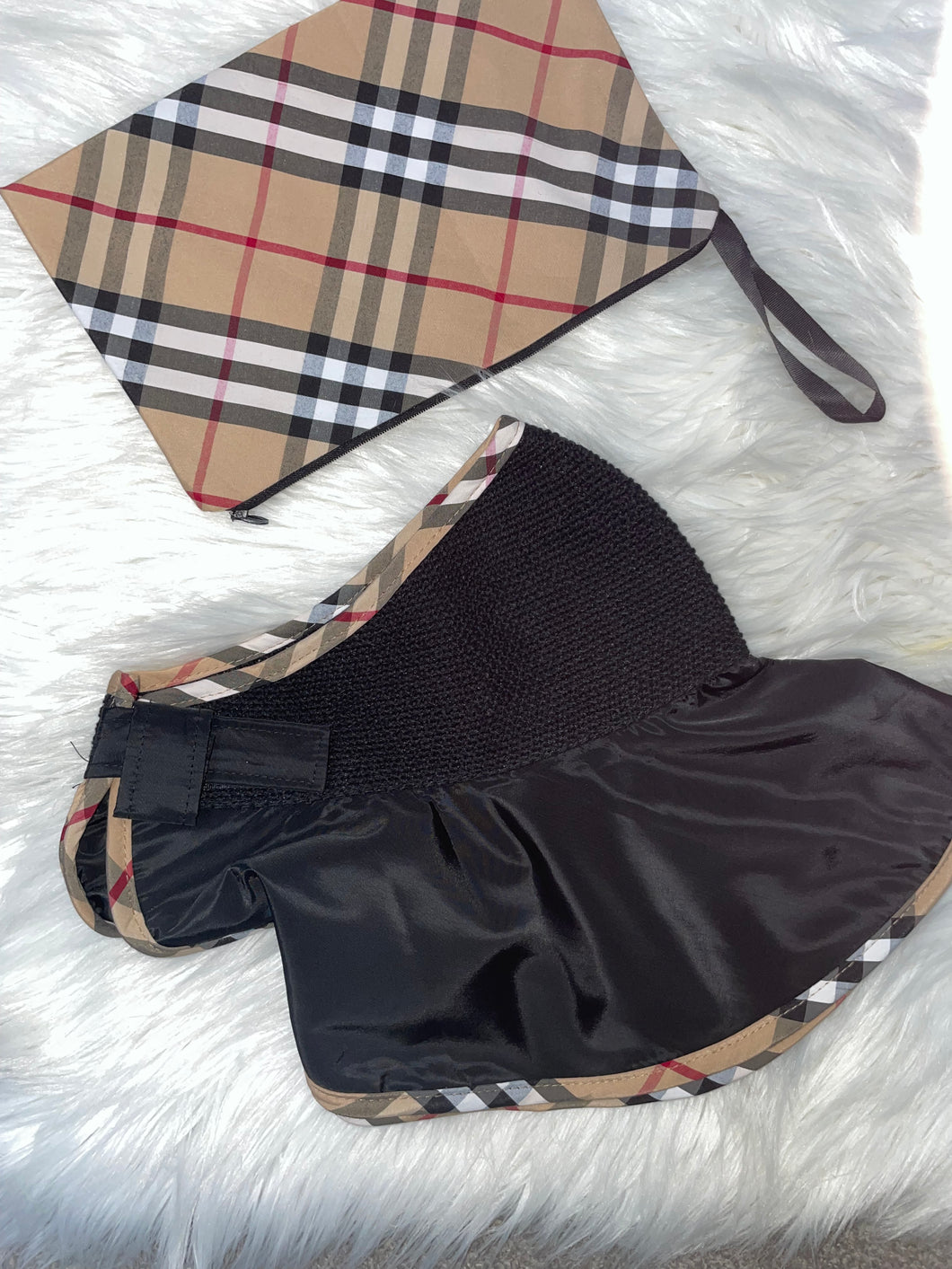 Hat bag set
