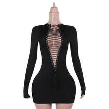 Load image into Gallery viewer, Out your League Dress
