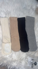 Load image into Gallery viewer, Baby Knee Deep Socks
