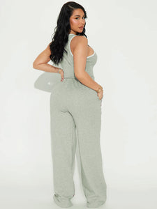 Gray Helly 2Pc set