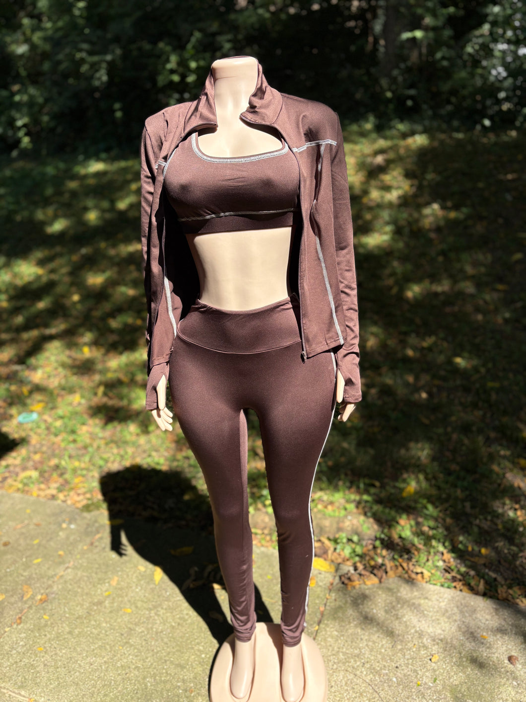 Danny 3pc set