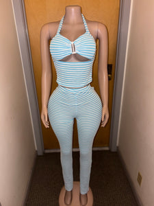 Blue/Black Crush