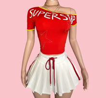 Load image into Gallery viewer, Super Star Chick 2Pc set
