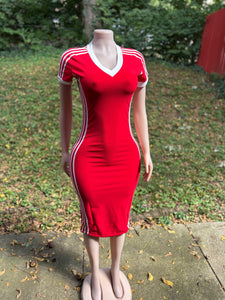 Rih Dress